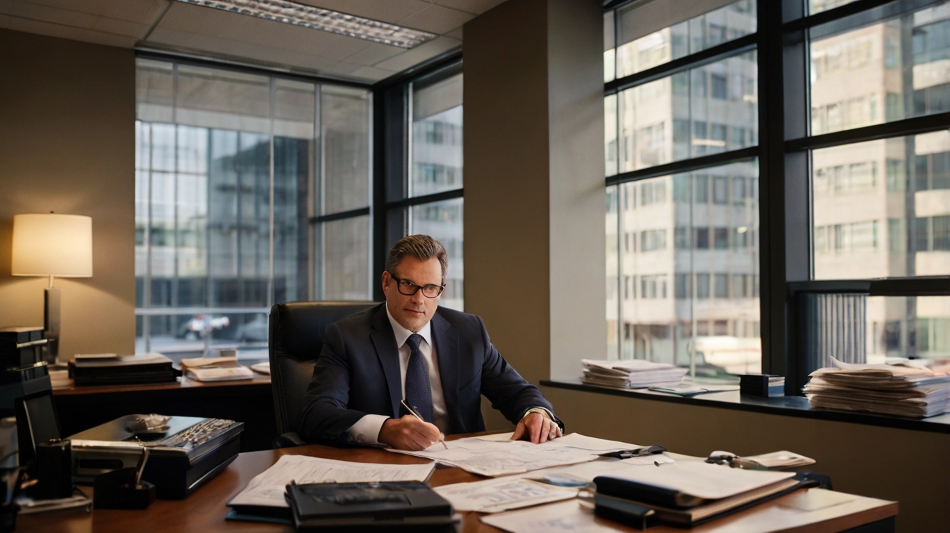 Auditoría para pequeñas empresas